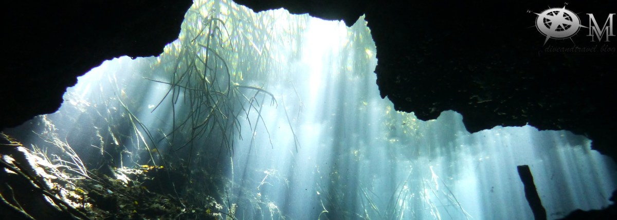 Tauchen in den&nbsp;Cenoten