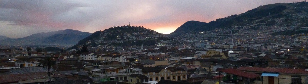 Quito